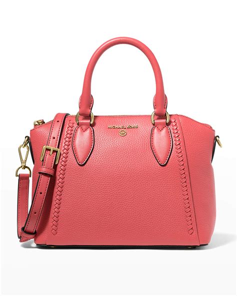 sienna medium michael kors